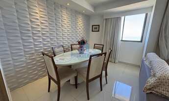 Imagem 6: Apartamento com 3 suítes à venda, 150 m² por R$ 1.300.000,00 - Petrópolis - Natal/RN