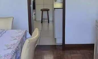 Imagem 7: APTO 02 DORMITÓRIOS COM BOX ESCRITURADO