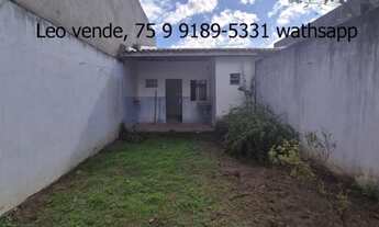 Imagem 5: Leo vende perto da Fraga Maia, 2