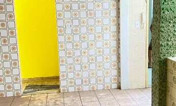 Imagem 7: Alugo Apartamento 3 quartos 2 banheiros 1 vaga Jabour Rua Coroados