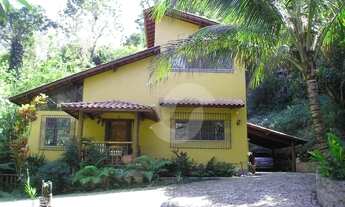 Imagem 2: Casa com 5 dormitórios à venda, 270 m² por R$ 1.580.000,00 - Serra Grande - Niterói/RJ