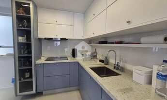 Imagem 4: Apartamento 2 quartos sendo 1 suíte no Centro Histórico de Petrópolis/RJ