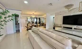 Imagem 3: VENDO APTO PORTEIRA FECHADA NO ED PIAZZA COLONNA COM 2 SUÍTE E 2VGS DE GARAGEM - B CAMPOS