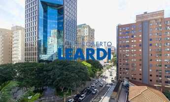 Imagem: CONJ. COMERCIAL - BELA VISTA - SP