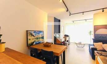 Imagem 4: Apartamento à Venda - Mooca, 2 Quartos, 67 m2