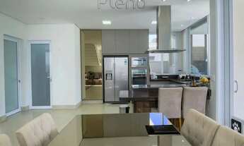 Imagem 7: Casa à venda com 4 suítes no Swiss Park em Campinas