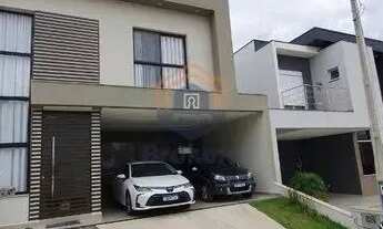 Imagem 2: Casa Sobrado de Condominio em Recanto Quarto Centenário - Jundiaí, SP