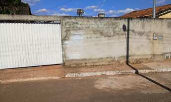 Imagem 2: Lote no Carmo do rio verde go