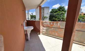 Imagem 6: Apartamento para alugar com 2 quartos no condomínio Ariosto, São Paulo - SP