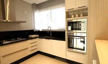 Imagem 11: Edifício Città Di Vinci Residenze