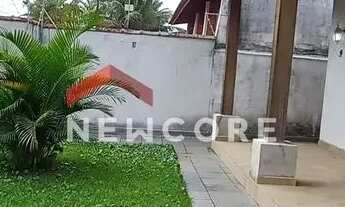 Imagem 4: Sobrado em Rua Aldo Marcucci - Praia das Palmeiras - Caraguatatuba/SP