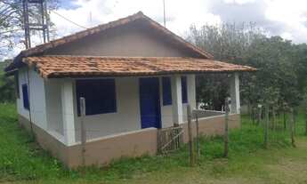 Imagem 3: Fazendinha 13.000m² com piscina, lagoa de peixes, nascente, campo de futebol e muito mais