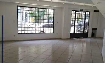 Imagem: Salão Comercial para alugar, 127m² - Centro