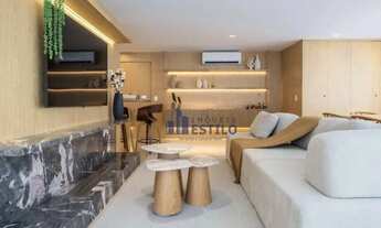 Imagem: Apartamento com 3 dormitórios à venda