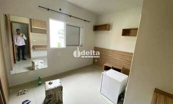 Imagem 5: Casa no Condomínio Residencial Andrade1 disponível para venda em Uberlândia-MG