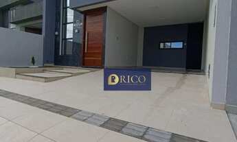 Imagem 2: Casa com 3 dormitórios à venda, 113 m² por R$ 450.000,00 - Cavaco - Arapiraca/AL