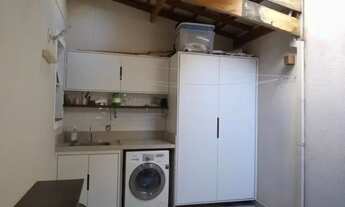 Imagem 3: Sobrado em condomínio Campinas, Parque Imperador, com 3 quartos, com 80 m² em condomínio