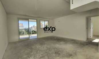 Imagem 6: Cobertura duplex com 3 quartos no Bacacheri