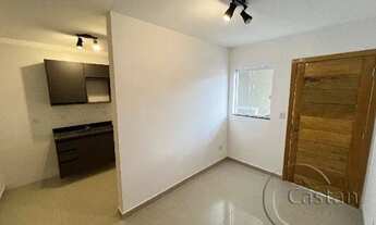 Imagem: Apartamento em Mooca