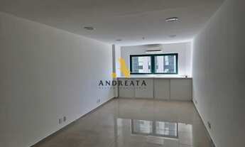 Imagem 2: Venda e Aluguel de Sala Comercial, 36 m², por aluguel de R$ 1.2 mil e venda de R$ 250 mil