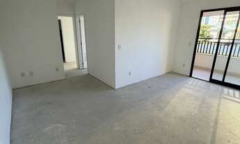 Imagem 2: Residencial Rembrandt - Planta de 81 m²