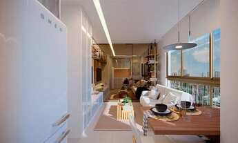 Imagem 2: Botanik - Torre Arbo - Apartamento tipo Flat/Studio - OPORTUNIDADE