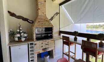 Imagem 3: Praia do Forte, Iberostar, 94m², 2/4 1 Suíte, 2 Vagas de Garagem, Porteira Fechada