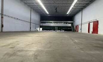 Imagem 4: Galpão Industrial com 1667 m2 para locação em Guarulhos