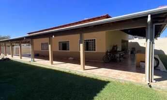 Imagem: Alugo casa Vicente Pires