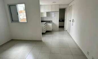 Imagem 3: Kitnet com 1 dormitório para alugar, 25 m² por R$ 2.950,00/mês - Tatuapé - São Paulo/SP