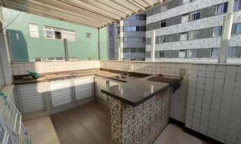 Imagem 6: Apartamento para aluguel, 3 quartos, 1 suíte, 4 vagas, Boa Viagem - Belo Horizonte/MG