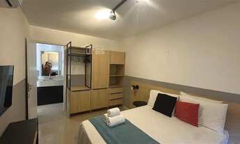 Imagem: Apartamento no METROPOLITAN SIDNEY Jardim