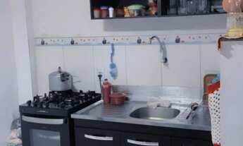 Imagem 6: Aluga casa no Magarca