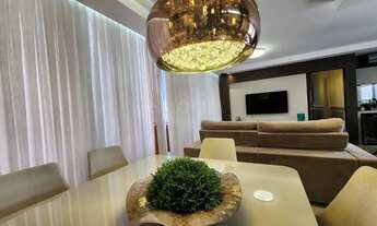 Imagem 3: Apartamento 3 dormitórios, sendo 3 suítes no Centro