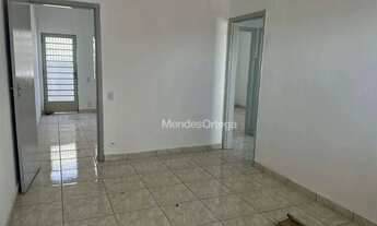 Imagem 3: Casa com 2 dormitórios para alugar, 100 m² por R$ 1.675,00/mês - Vila Haro - Sorocaba/SP