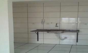 Imagem 6: Apartamento com dois quartos incluindo uma suíte, condomínio e IPTU incluso no aluguel