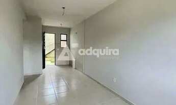 Imagem 6: Casa à venda 2 Quartos, 1 Vaga, 43M², Uvaranas, Ponta Grossa - PR