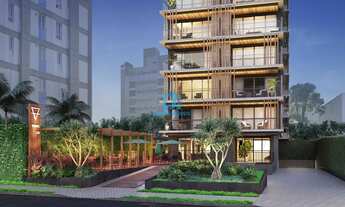 Imagem: Studio à venda em CuritibaPR 34m²