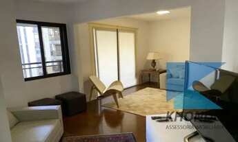 Imagem 7: Apartamento na Rua Jandira - Moema - SP