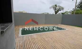 Imagem 5: Casa em Rua próximo ao centrinho da Ibiraquera - Ibiraquera - Imbituba/SC