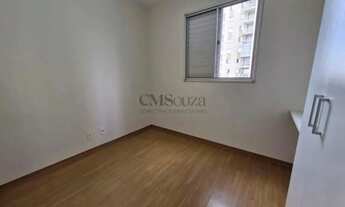 Imagem 6: Apartamento para alugar em Londrina, Terra Bonita, com 3 quartos, com 73.3 m², Fit Terra B