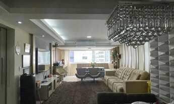 Imagem 5: Apartamento 138m² | 3 Suítes | 2 Vagas