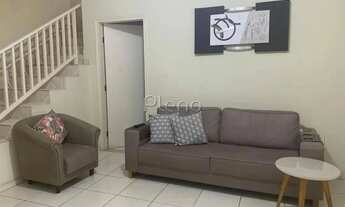 Imagem 5: Sobrado com 2 quartos à venda no Jardim Chapadão em Campinas