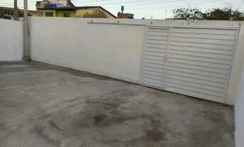 Imagem 2: VENDO ESSA CASA NO ALVORADA I,ATRÁS DO PICANHA MANIA. - CASA VAZIA