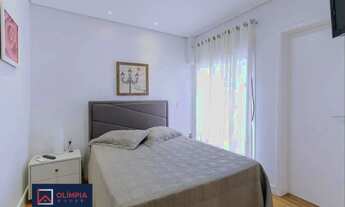 Imagem 16: Aluguel Apartamento 3 Dormitórios - 110 m² Perdizes