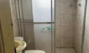 Imagem 7: Casa com 2 dormitórios para alugar, 90 m² por R$ 1.450,00/mês - Pedregulho - Guaratinguetá