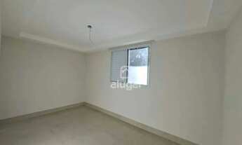 Imagem 5: Apartamento à venda, 3 quartos, 1 suíte, 2 vagas, Todos os Santos - Montes Claros/MG - R