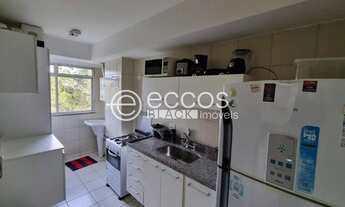 Imagem 7: Apartamento para aluguel, 2 quartos, 2 suítes, 2 vagas, Alphaville Lagoa dos Ingleses - No