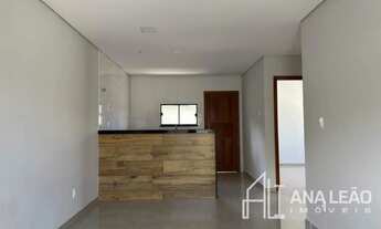 Imagem 4: Casa Nova Linear - 2 quartos - 131,38m2 - Centro - Guapimirim/RJ