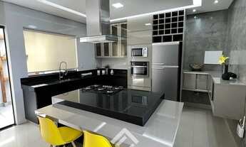 Imagem 6: Linda casa no bairro Ibituruna Mobiliada